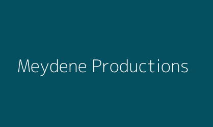Meydene Productions